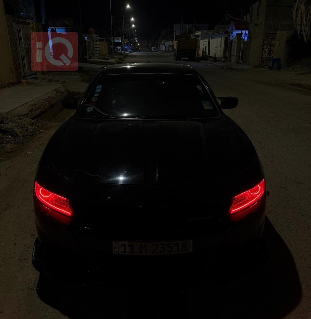 دودج تشارجر